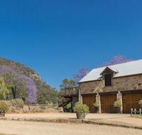 The Mews Studio - Accommodation Noosa