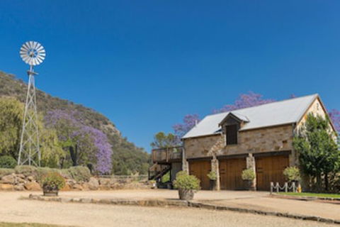 The Mews Studio - Accommodation Noosa 0