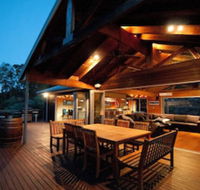 Milbrodale Lodge - Accommodation Noosa