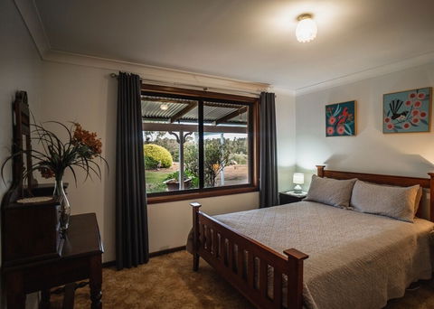Glen Mervyn Lodge - Accommodation Noosa 2