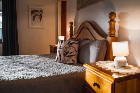 Glen Mervyn Lodge - Accommodation Noosa 3