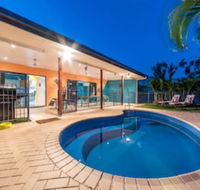 Seaside Hideaway - Hideaway Bay - Accommodation Noosa