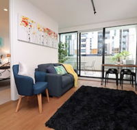 Urban Eden in South Yarra - Rejuvenate Stays - Accommodation Noosa