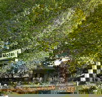 Holbrook SKYE Motel - Accommodation Noosa