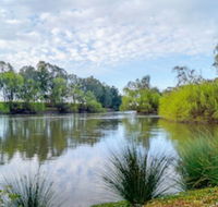 BIG4 Wagga Wagga Holiday Park - Accommodation Noosa