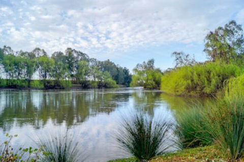 BIG4 Wagga Wagga Holiday Park - Accommodation Noosa 0
