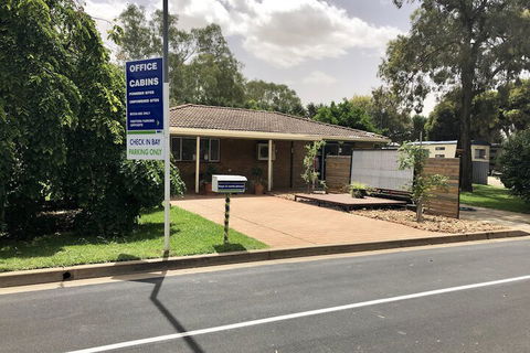 BIG4 Wagga Wagga Holiday Park - Accommodation Noosa 2