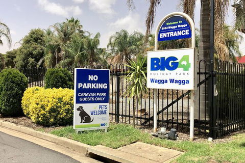 BIG4 Wagga Wagga Holiday Park - Accommodation Noosa 1