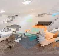 Adrift Apartments - Accommodation Noosa