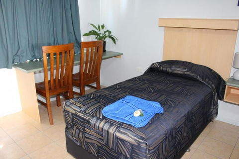TI Motel Torres Strait - Accommodation Noosa 5