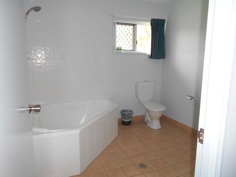 TI Motel Torres Strait - Accommodation Noosa 6