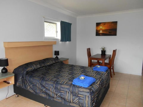 TI Motel Torres Strait - Accommodation Noosa 3