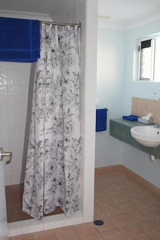 TI Motel Torres Strait - Accommodation Noosa 4