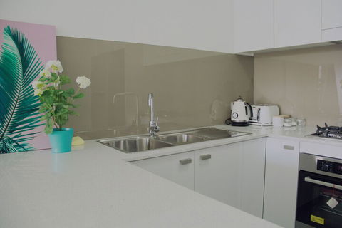 New Oriental Service Apartment - Accommodation Noosa 3