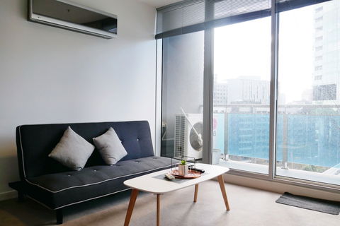 Modern 9 Verve Boutique Apartment - Accommodation Noosa 1