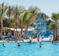 Big4 Sandstone Point Holiday Resort - Accommodation Noosa