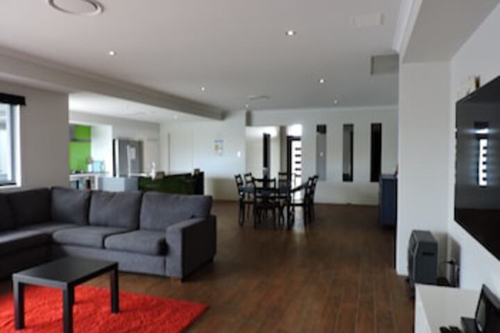 Nillup WA Accommodation Noosa