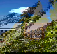 Mount Lofty House MGallery