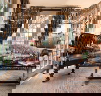 Musk Farm Studio - Accommodation Noosa