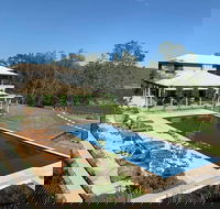 Winmark Wines - Accommodation Noosa