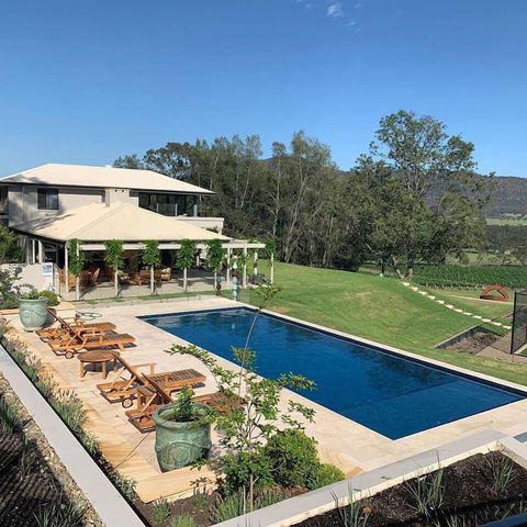 Winmark Wines - Accommodation Noosa 0