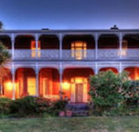 The Dragonfly North West - Accommodation Noosa