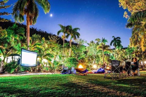 Big4 Whitsundays Tropical Eco Resort - Accommodation Noosa 6