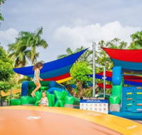 Big4 Whitsundays Tropical Eco Resort - Accommodation Noosa