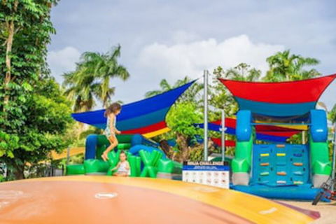 Big4 Whitsundays Tropical Eco Resort - Accommodation Noosa 0