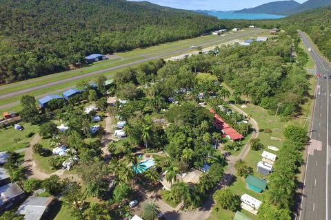 Big4 Whitsundays Tropical Eco Resort - Accommodation Noosa 4