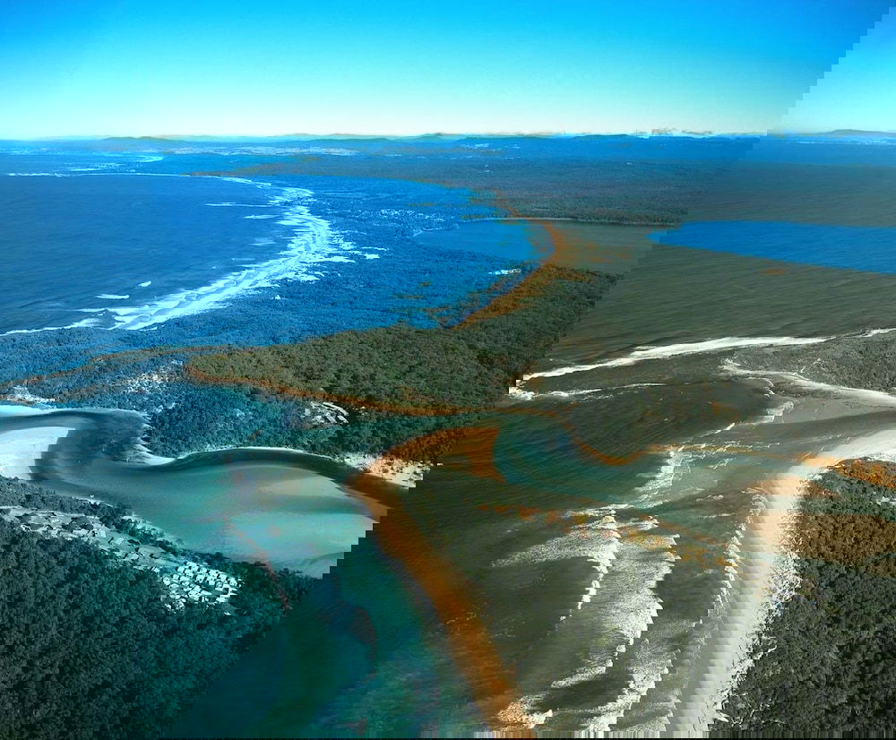 Jervis Bay NSW Accommodation Noosa