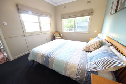 Mandy's Cottage South West Rocks - Accommodation Noosa 1