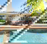 Pura Vida - Accommodation Noosa