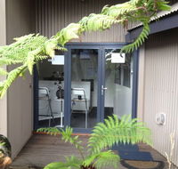 Tanjil Creek lodge - Accommodation Noosa