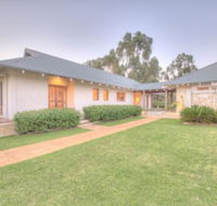 Moana villas - Accommodation Noosa