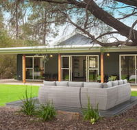 The Peppy Tree - Accommodation Noosa