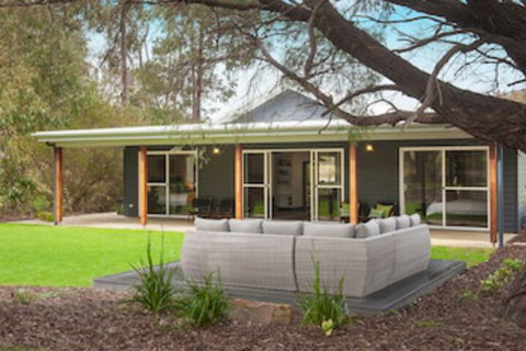 The Peppy Tree - Accommodation Noosa 0