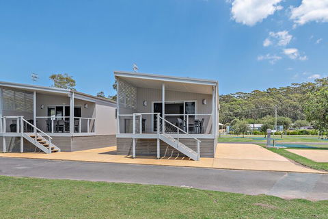 Holiday Haven Lake Conjola - Accommodation Noosa 4