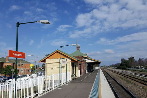 Nice House In Singleton Hunter Valley - Accommodation Noosa 1