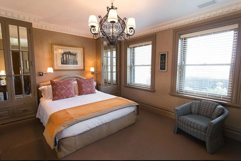 Linden Hall - Accommodation Noosa 4