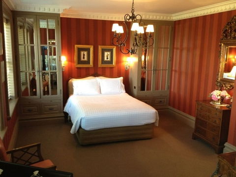 Linden Hall - Accommodation Noosa 3