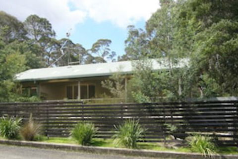 Gibraltar House - Accommodation Noosa 0