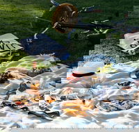 United Places Botanic Gardens - Accommodation Noosa