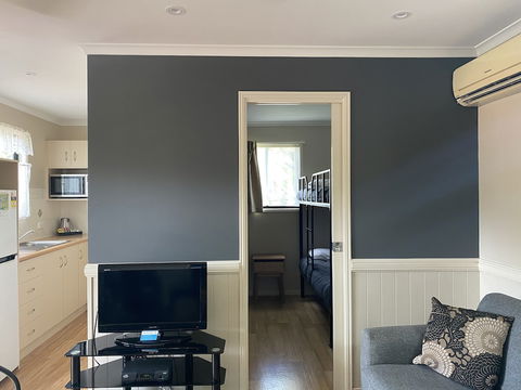 BIG4 NRMA Atherton Tablelands Holiday Park - Accommodation Noosa 5