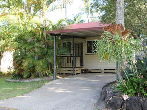 BIG4 NRMA Atherton Tablelands Holiday Park - Accommodation Noosa 0
