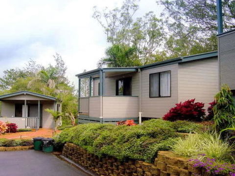BIG4 NRMA Atherton Tablelands Holiday Park - Accommodation Noosa 1