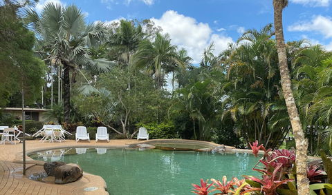 BIG4 NRMA Atherton Tablelands Holiday Park - Accommodation Noosa 3