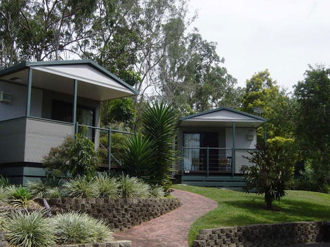 BIG4 NRMA Atherton Tablelands Holiday Park - Accommodation Noosa 2