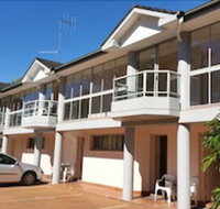 Forstay Motel - Accommodation Noosa