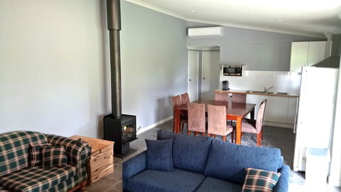 Donegal Farmstay - Accommodation Noosa 4